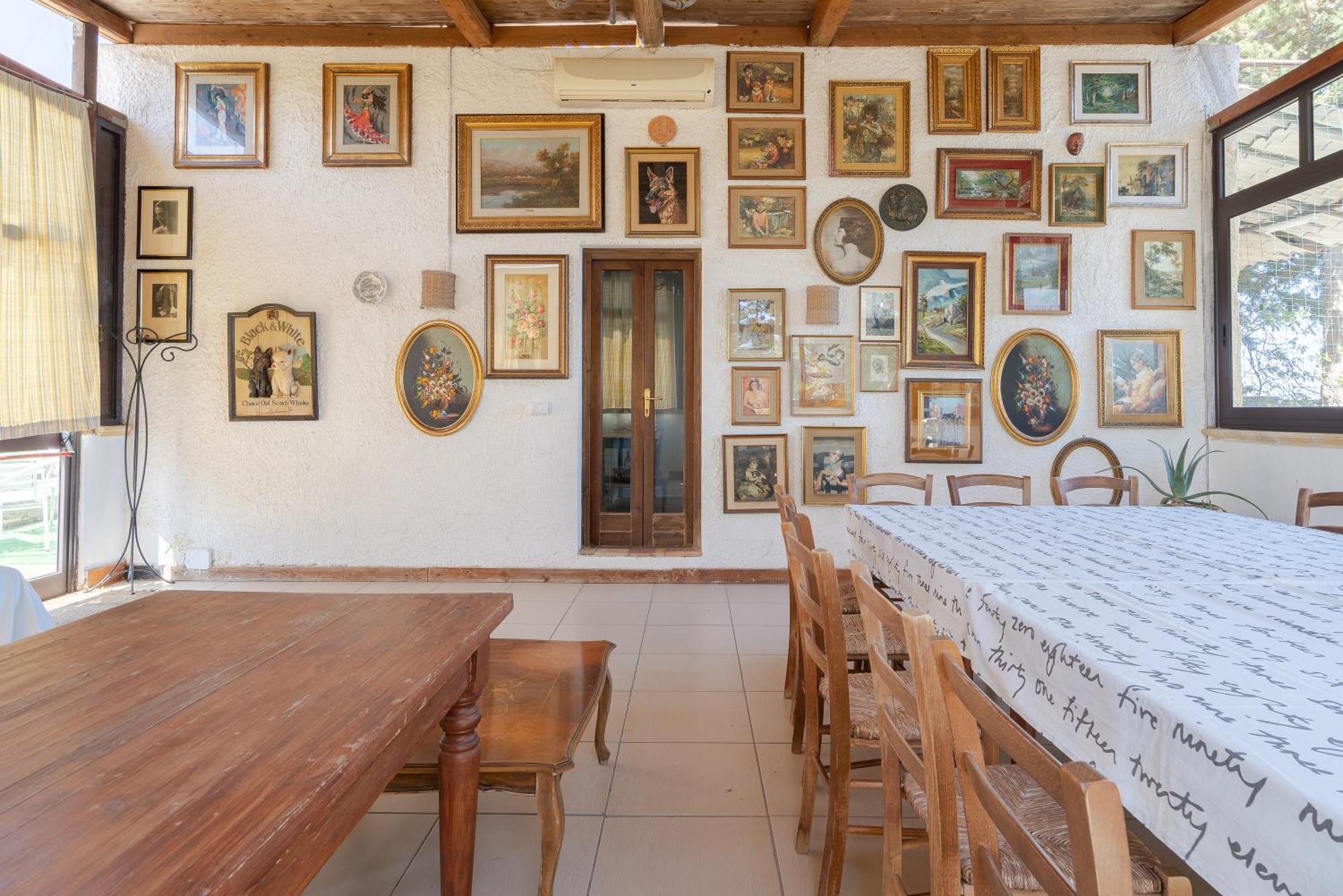 Villa Casale Leonardo Noto Esterno foto